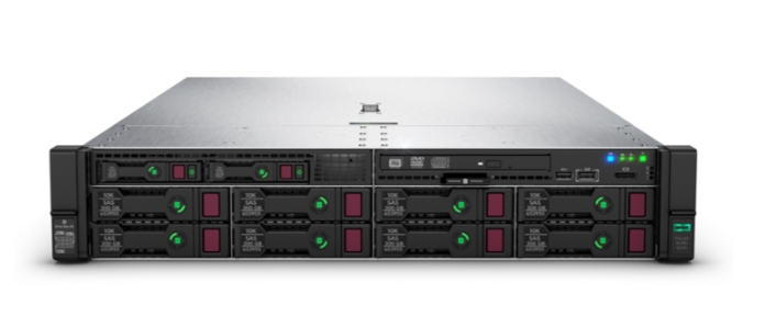 HPE-DL380-G10